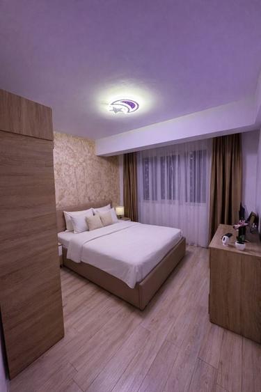 Apartament cu 2 camere în Roșu