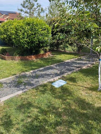 Teren Construcții intravilan de 595 mp, în Săcălaz