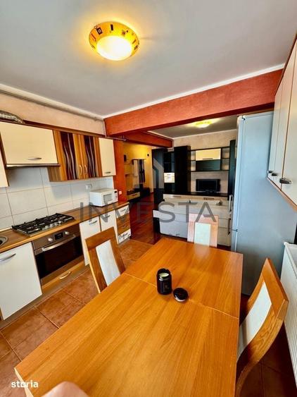 Apartament cu 2 camere, etaj intermediar, bloc nou, parcare, Buna Ziua - 2