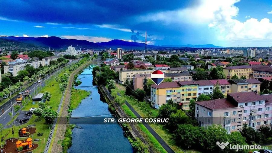 Apartament 2 camere G. COSBUC| Central Baia Mare | Finisa... - 9