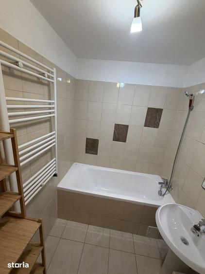 Apartament cu 2 camere decomandat, mobilat în Theodor Pallady