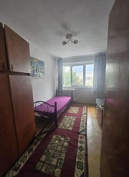 Dristor - Apartament 3 camere - confort 1 - 2 balcoane - 8