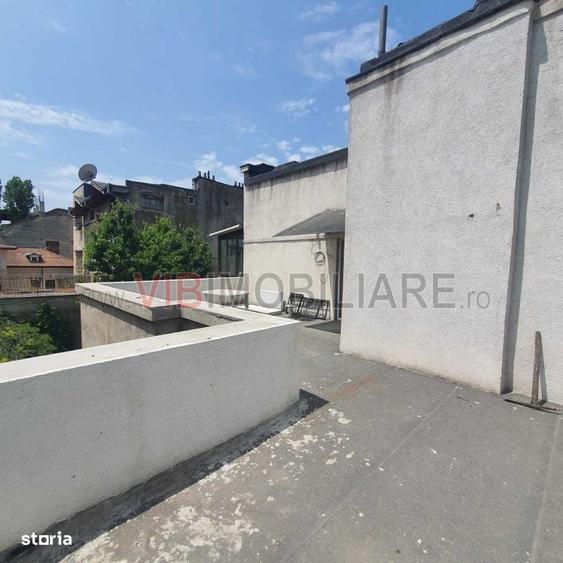 Apartament cu 3 camere în Ultracentral
