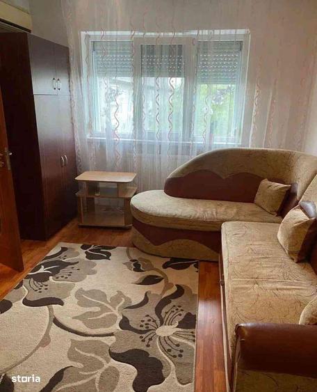 Apartament 2 camere Nufarul - 5