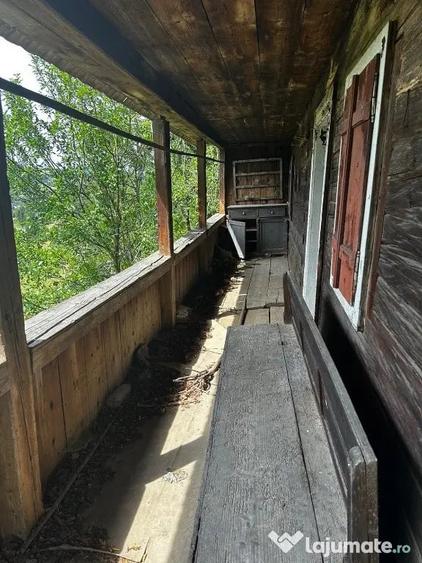 Teren în Bistra