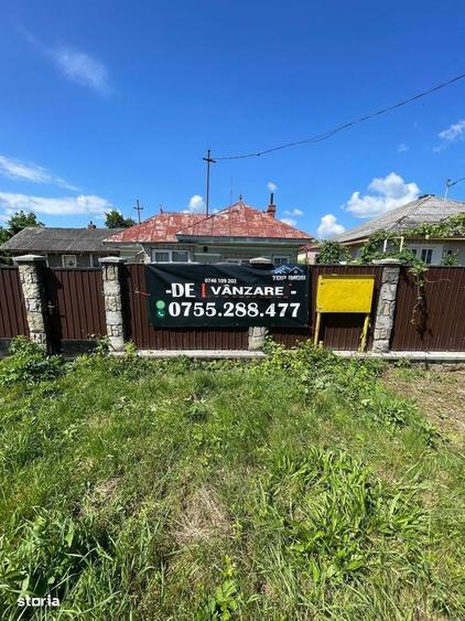 Spațiu comercial, în Central