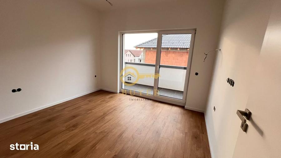 Apartament cu 3 camere în Șura Mică