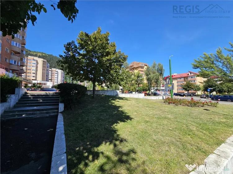 Garsonieră în Răcădău