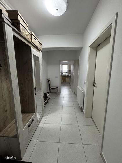 Apartament cu 2 camere în Tractorul — fotografia 3