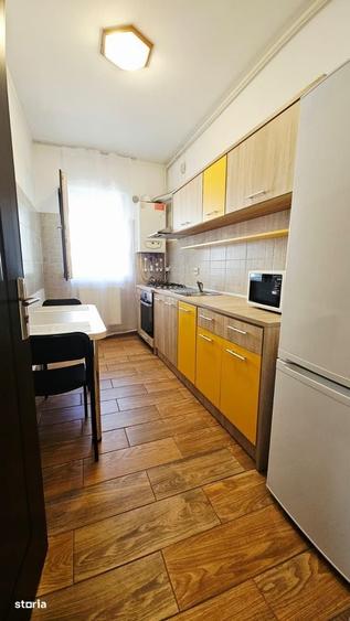 Lujerului, Poli, Garsoniera spatioasa in bloc nou - 8