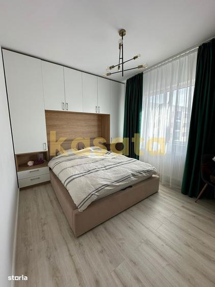 2 Camere | Regie Residence | Parcare Subterana Inclusa - 5