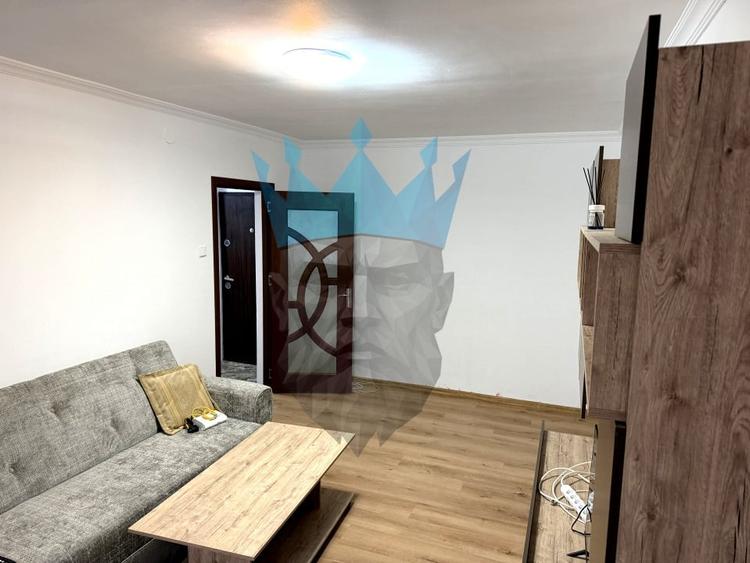 Apartament cu 2 camere decomandat, mobilat în Vitan