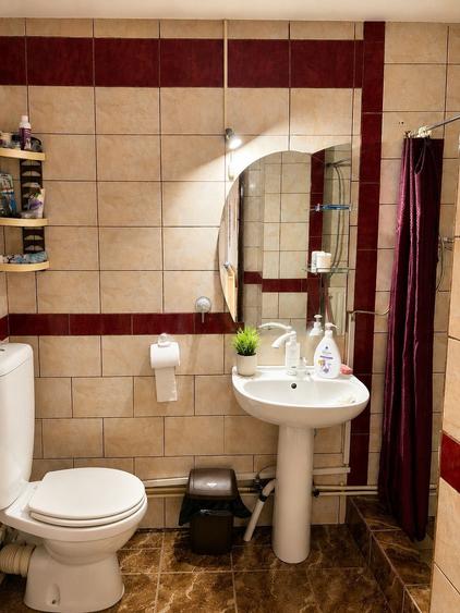 Casă cu 2 camere în Gurbediu