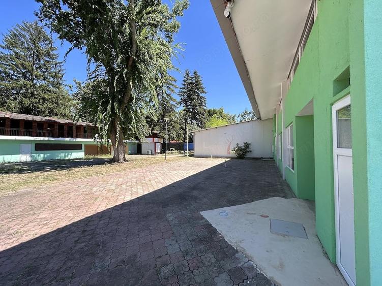 Spațiu comercial, de 140 mp, în Subcetate