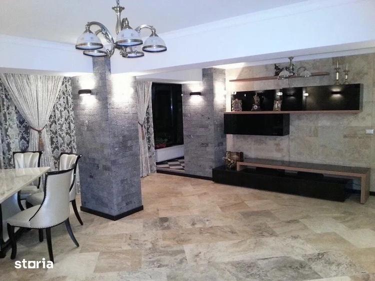 Apartament cu 2 camere în Ultracentral