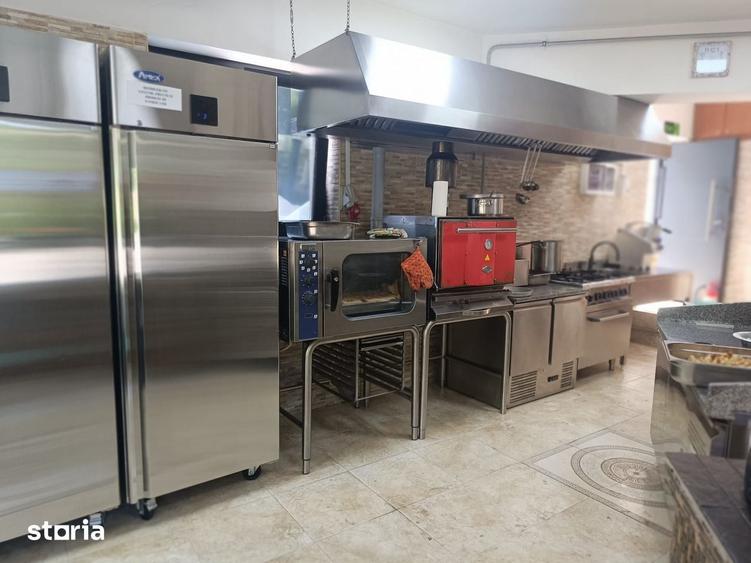 PATISERIE ZONA BILA 50 MP CU APARATURA NECESARA - 5