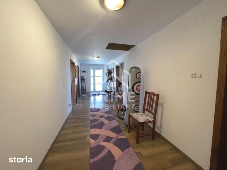 Casă cu 3 camere cu Teren 700 Mp în Ciugud