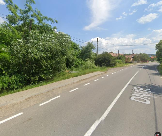 Teren Construcții intravilan de 1000 mp, în Călățele