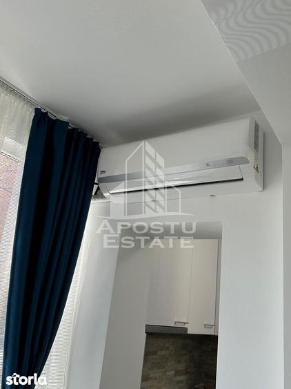 Garsonieră în Circumvalațiunii