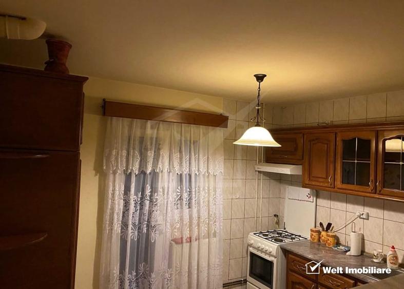 Apartament cu 2 camere decomandat, mobilat în Zorilor — fotografia 3