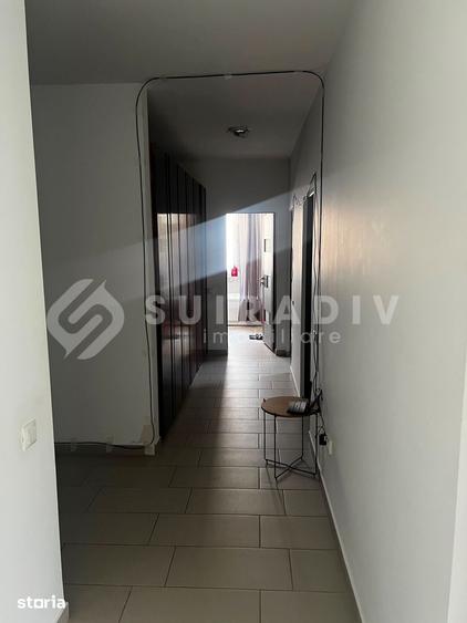 Apartament cu 3 camere în Sopor