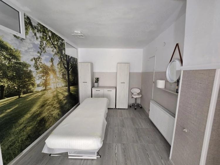 Spatiu salon infrumusetare, Central, sup = 70 mp - 4