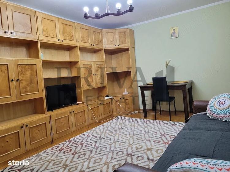 Apartament cu 2 camere decomandat în Ghiroda