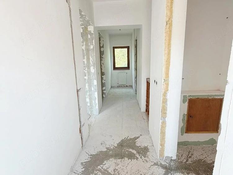 Casă cu 3 camere cu Teren 160 Mp în Pipera