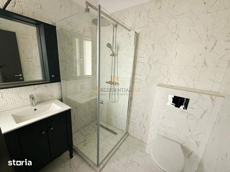 Vila individuala / 4 Camere / 3 Bai / Ansamblu rezidential - 15