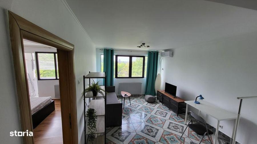 Apartament 2 camere metrou Eroii Revolutiei - 1