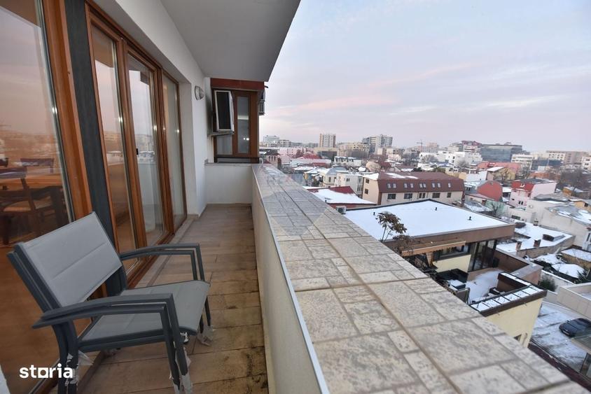 Apartament cu 3 camere, mobilat în Alba Iulia