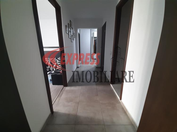 Apartament cu 2 camere decomandat în Dristor