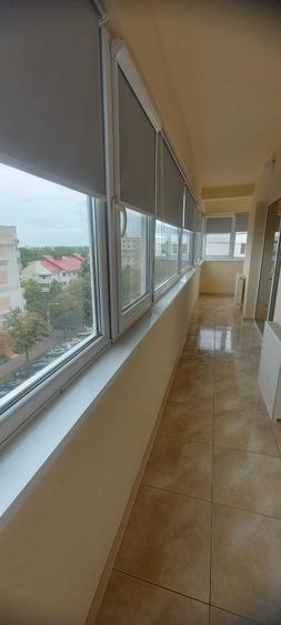 Apartament cu 2 camere decomandat în Dorobanți