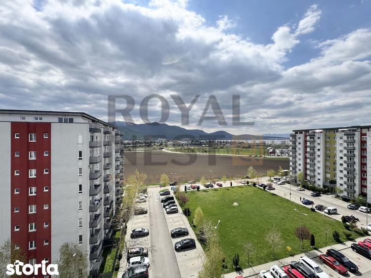 Apartament 3 camere in Avantgarden 3 cu priveliste superba - 14