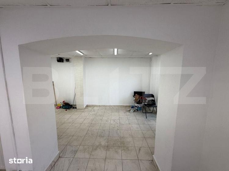 Spațiu comercial, de 15 mp, în Girocului