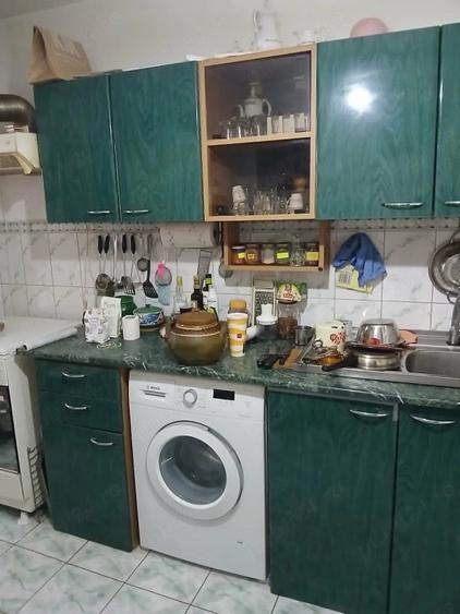 Apartament cu 2 camere decomandat în Ultracentral