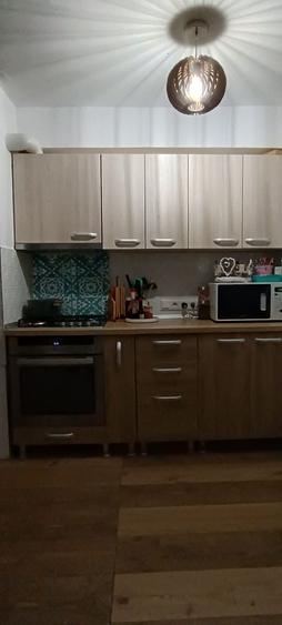 Apartament cu 4 camere decomandat în Ocna Mureș