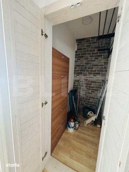 Apartament cu 2 camere în Bartolomeu
