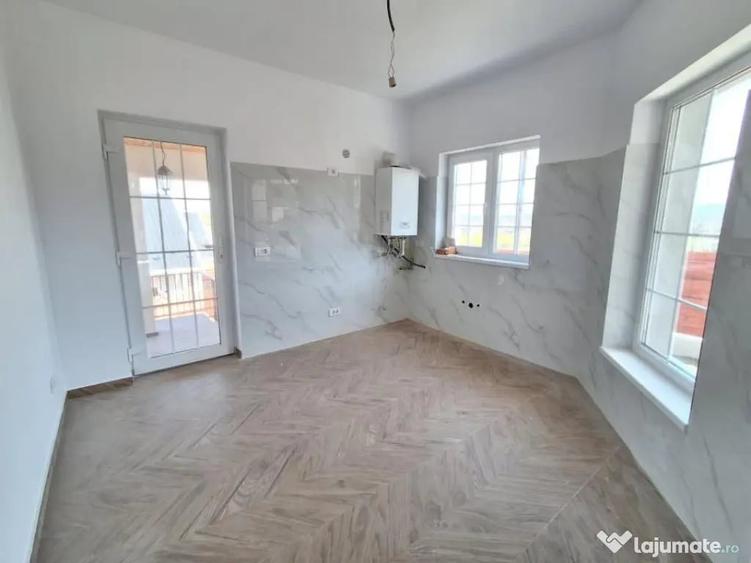 VALEA ADANCA, CASA PLAN PARTER, 101 MP TOTALI, 165.990 EURO - 8