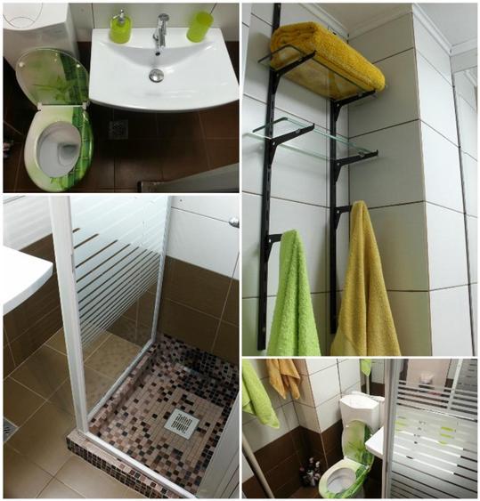 Brancoveanu - Apartament 2 camere - Suprafata 40 mp - MODERN - 5
