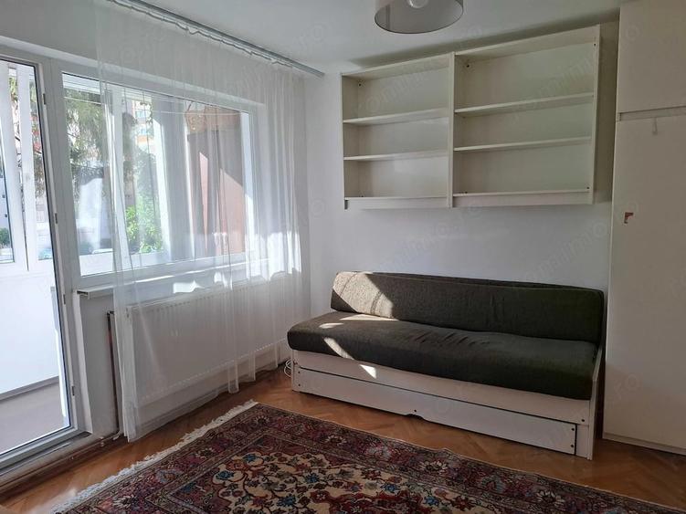Apartament cu 3 camere în Gării