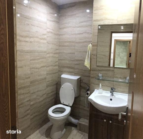 Apartament cu 3 camere decomandat în Mărăști