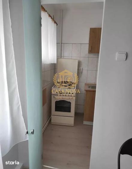 Garsonieră în Între Lacuri