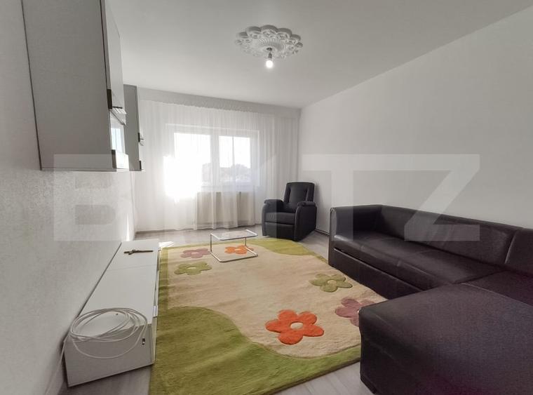 Apartament cu 2 camere in Micro 17 langa parcul UFO,  Pet Friendly - 3
