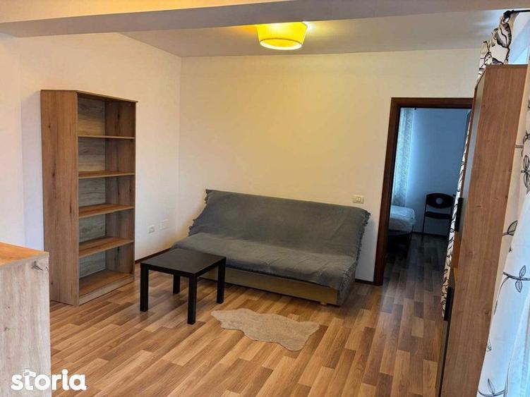 Inchiriere apartament 2 camere Gura Siriului/Pallady - 5