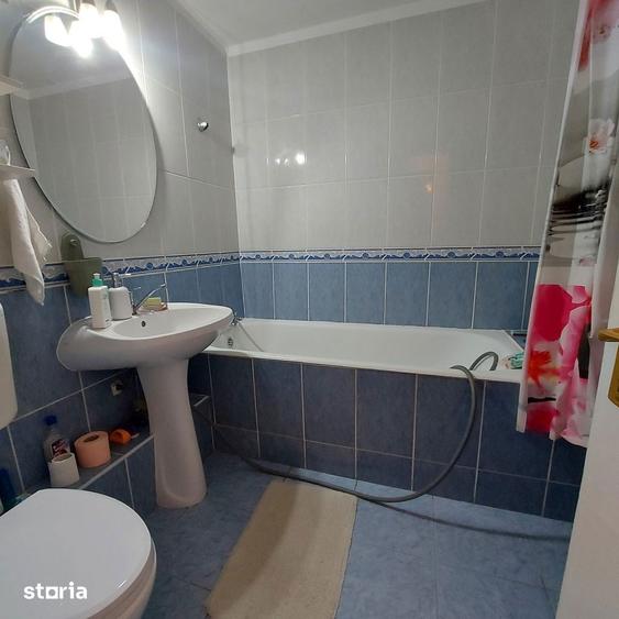 Apartament cu 2 camere decomandat în Pantelimon