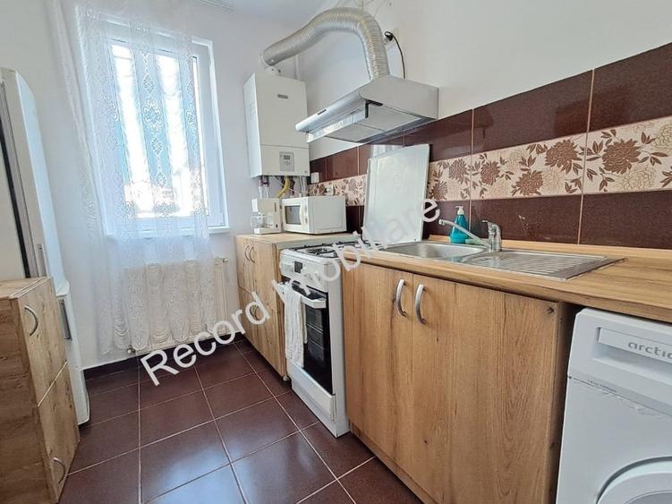 Inchiriere Apartament 1 camera, 32 mp, parcare zona Eroilor Floresti - 5