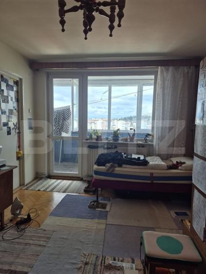 Apartament cu 3 camere, 60 mp, Dambu Pietros - 8