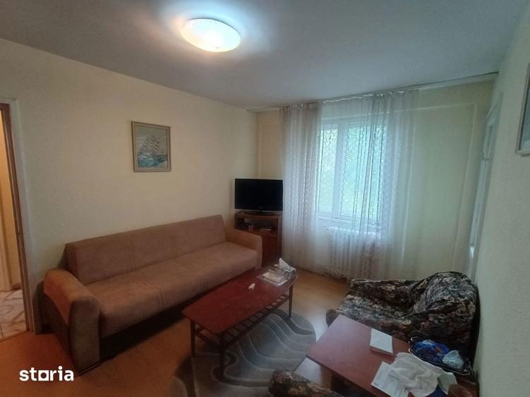 Apartament 3 camere pod Giurgiului - 11