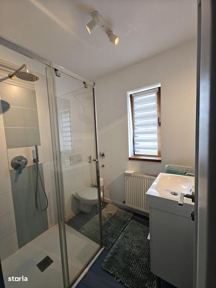 Vila NEVA duplex 4 camere | Green City 1 Decembrie | P. Fotovoltaice - 9